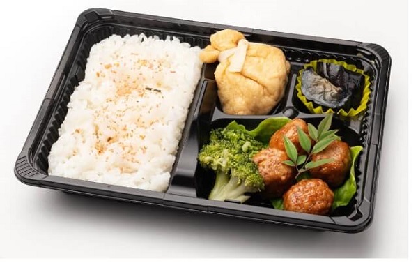 おふくろ弁当
