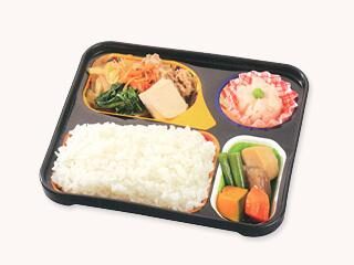 まごころ小町