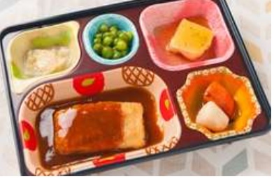 やわらか食