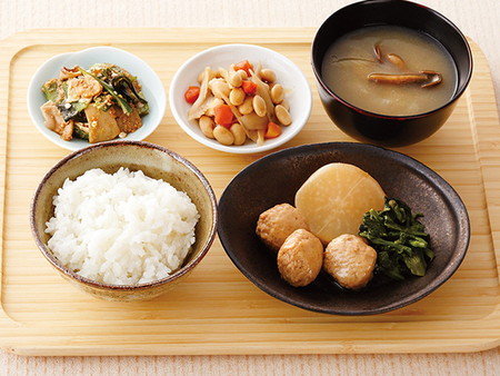 やわらか食