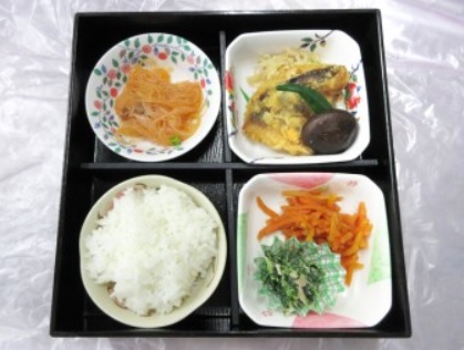 一般食