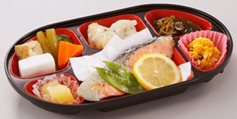 夕食コース