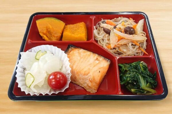 宅配弁当
