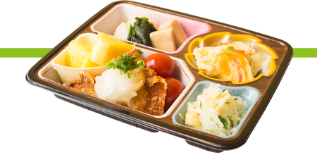 糖尿病治療食