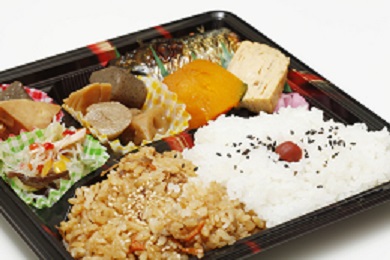 bento