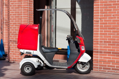 delivery