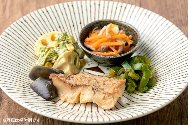 糖質制限食