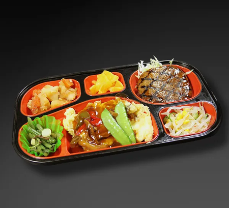 日替わり丼