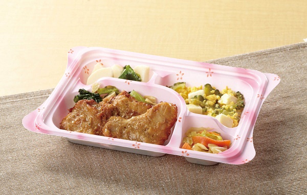 透析食